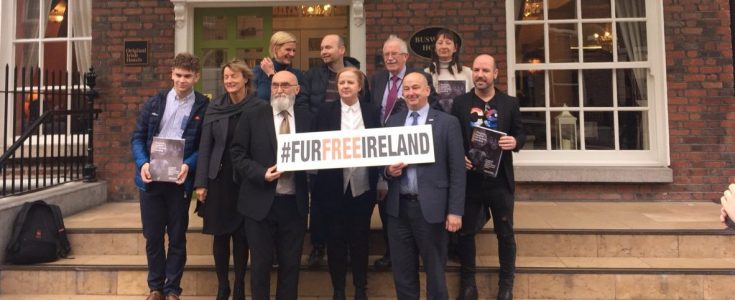 Update: Ireland’s fur farming ban